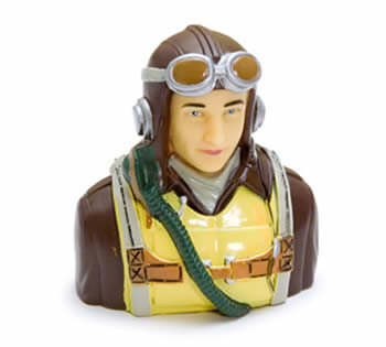 ESM American Pilot
